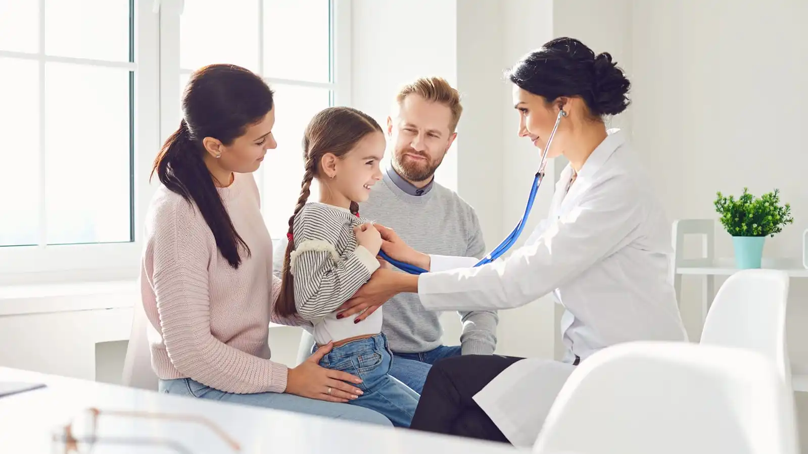 Olivos Medical Center - Imagen 1